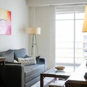 Apartamento de 1 Dormitorio