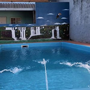 Jazmin_Apart_Iguazu_